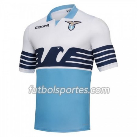 Camisetas Lazio Primera Equipacion 2018/2019
